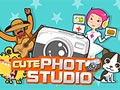 Jogar Cute Photo Studio