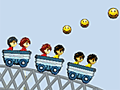 Jogar Rollercoaster Rush